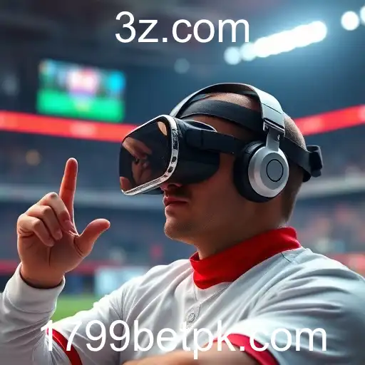 O Crescimento do 1799bet no Mercado de Jogos