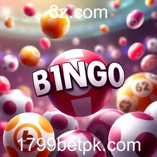 Bingo Online: A Nova Era do Jogo Clássico no 