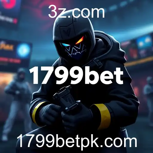 Apostas em eSports: Uma Nova Fronteira no '1799bet'