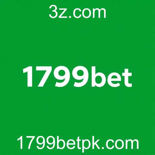 1799bet: O Crescimento e Desafios dos Sites de Jogos no Brasil