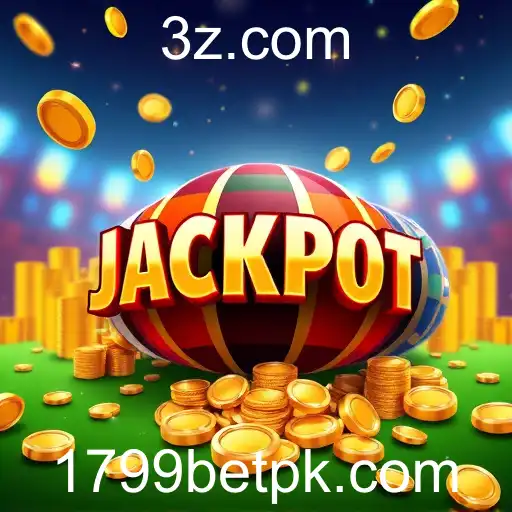 Explorando a Emoção dos Jackpots Progressivos em 1799bet