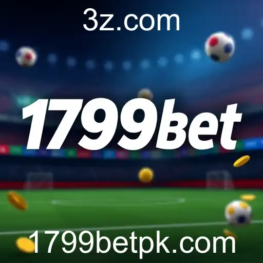 1799bet: Crescimento e Tendências no Mercado de Jogos Online