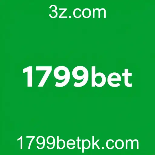 1799bet: O Crescimento e Desafios dos Sites de Jogos no Brasil