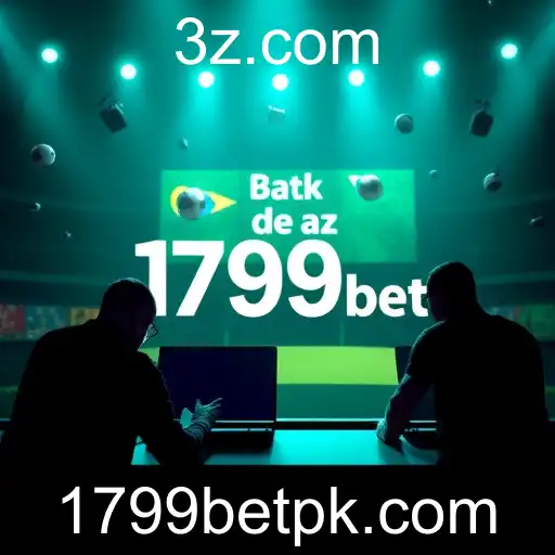 Tendências de Jogos Online e a Popularidade do 1799bet