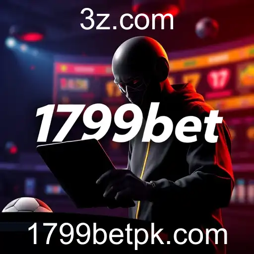 O Crescimento dos Jogos Online no Brasil Impulsiona a 1799bet