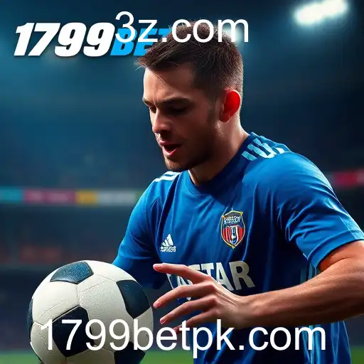 Apostas Esportivas no 1799bet: Emoção e Estratégia para os Apaixonados por Esportes
