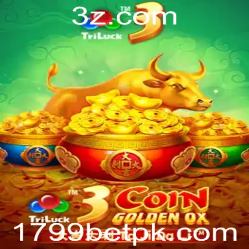 Explorando o Fascinante Mundo de 3CoinGoldenOX: Um Guia Completo