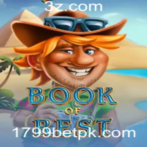 Explorando o Mundo Enigmático de BookofRest