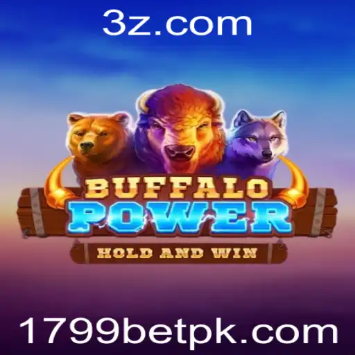 Descubra o Fascinante Mundo de BuffaloPower: Um Mergulho nas Regras Empolgantes de 1799bet