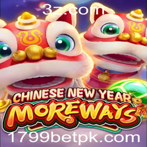 Explorando o Jogo CHINESENEWYEARMOREWAYS: Uma Jornada de Sorte e Estratégia