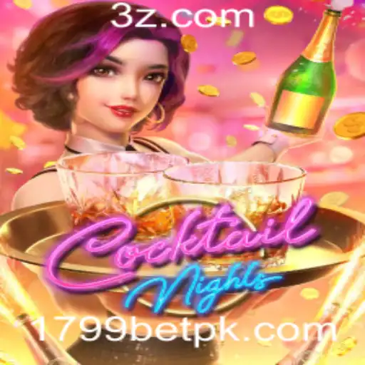 CocktailNights: O Novo Jogo de Estratégia No Universo de Cassinos Online