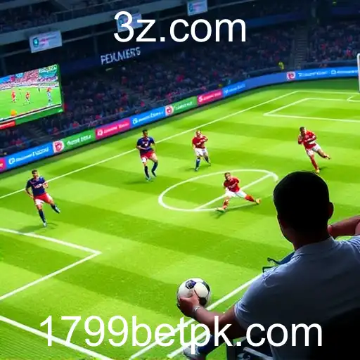 Gaming Experience 1799bet - 800+ Premium and Exclusive Games