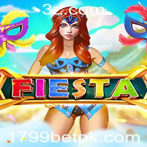 Descubra o Mundo Encantador do Jogo Fiesta com 1799bet