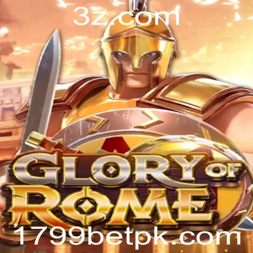 GloryofRome: Descubra o Mundo Antigo com um Toque Moderno