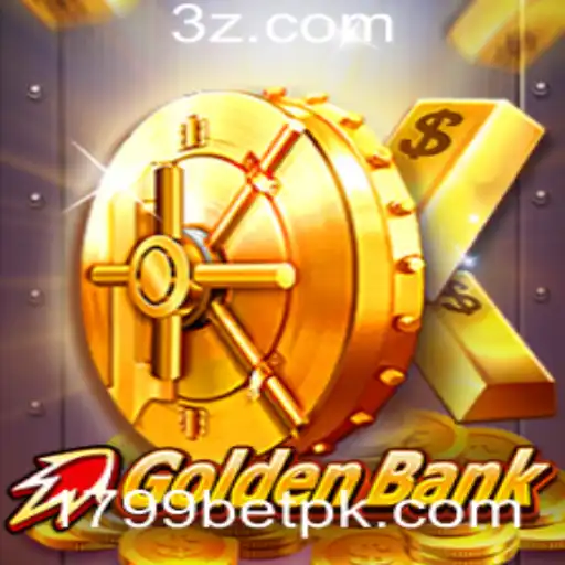 GoldenBank: O Brilho do Desafio com 1799bet