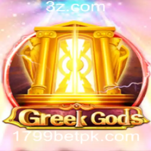 Descubra o Fascinante Mundo de GreekGods: Aventura e Estratégia no Jogo de 1799bet