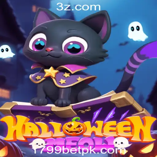Descubra as Aventuras de HalloweenMeow: Um Jogo Envolvente e Assustador