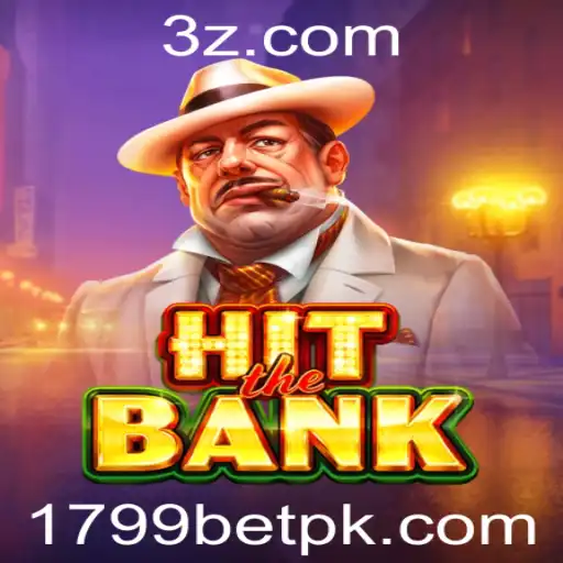 HitTheBank: Mergulhe no Mundo Empolgante de Estratégia e Aventura