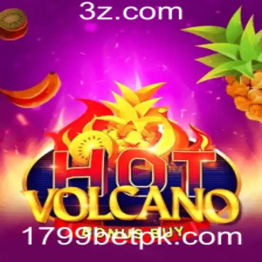 Descubra o Emocionante Mundo de HotVolcanoBonusBuy com 1799bet