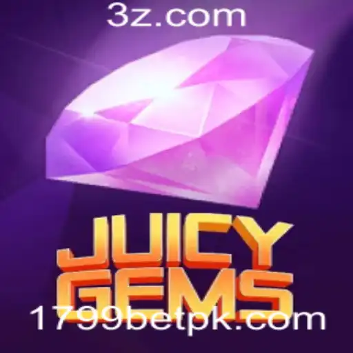 JuicyGems: A Nova Sensação no Mundo dos Jogos de Cassino Online