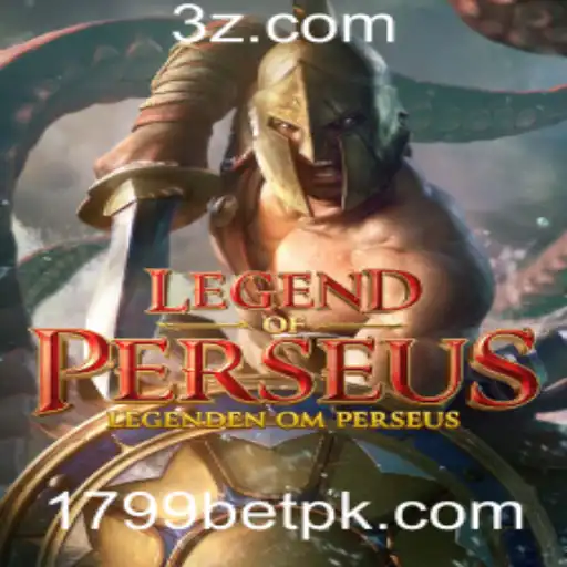Explorando o Mundo de LegendofPerseus: Uma Aventura Épica