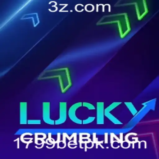 Explorando LuckyCrumbling: O Jogo de Azar que Testa sua Sorte