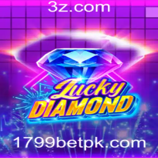 Explore o Mundo Empolgante de LuckyDiamond com 1799bet