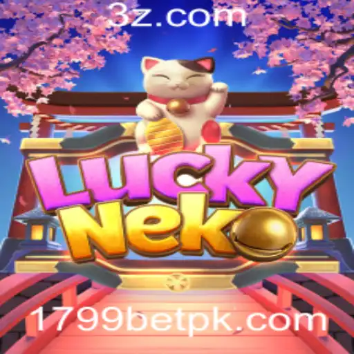 Descubra o Fascinante Mundo de LuckyNeko no 1799bet