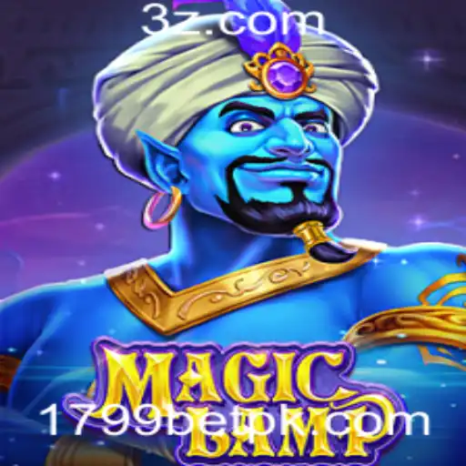 MagicLamp: Descubra a Magia do Jogo que Está Conquistando o Mundo