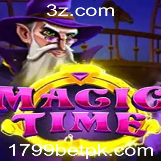 Explorando o Fascinante Mundo de MagicTime