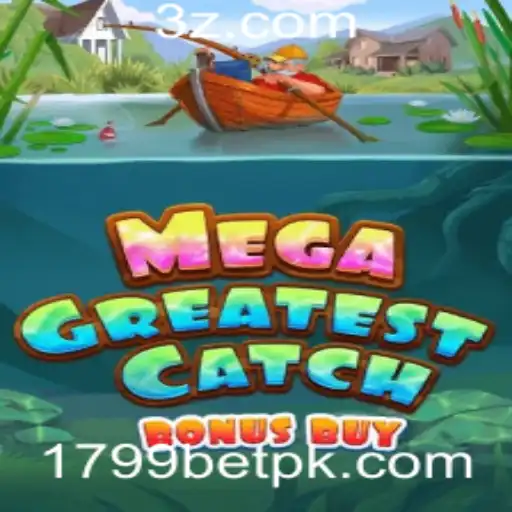 Descubra o Inovador Jogo MegaGreatestCatchBonusBuy: Uma Nova Dimensão no Entretenimento Online