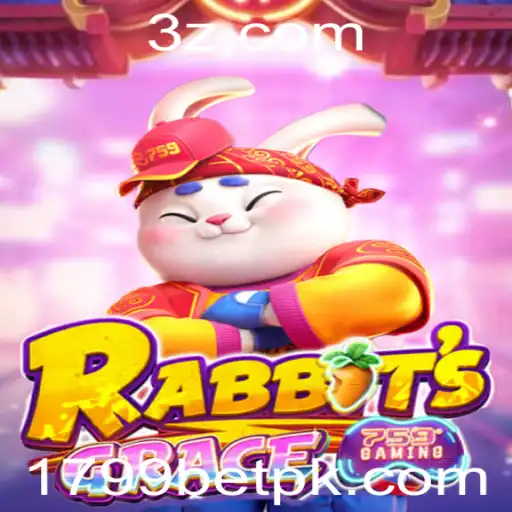 RabbitsGrace: Descubra o Jogo Inovador que Está Dominando o Cenário de Entretenimento