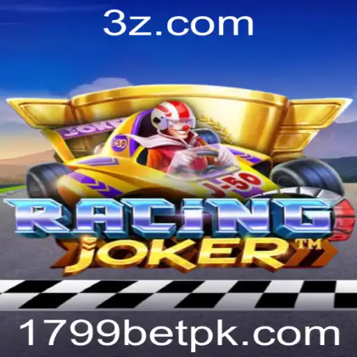 RacingJoker: Mergulhe na Aventura de Velocidade e Estratégia com 1799bet
