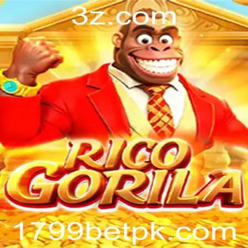 Explorando o Empolgante Mundo de 'RicoGorila' com 1799bet