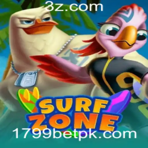 Descubra o Mundo Empolgante de SurfZone: Uma Nova Era de Jogos Interativos
