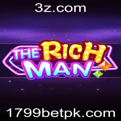 Descubra as Regras e Estratégias do Jogo 'TheRichMan'