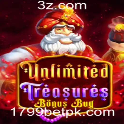 Explorando UnlimitedTreasuresBonusBuy: Uma Jornada de Aventuras e Recompensas