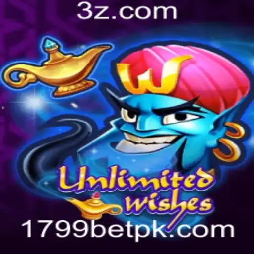 Descubra UnlimitedWishes: O Jogo Inovador que Está Conquistando o Mundo com 1799bet