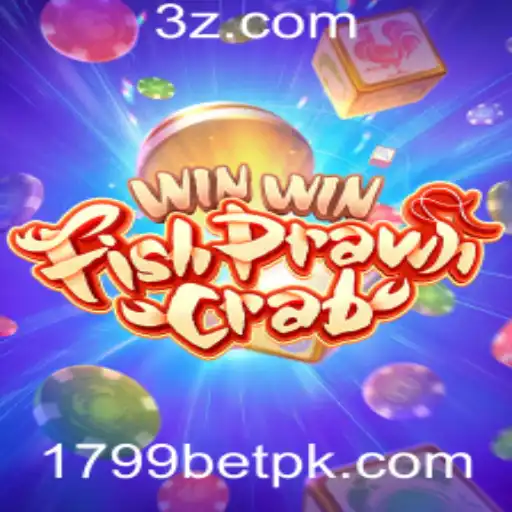 Descubra o Fascinante Jogo WinWinFishPrawnCrab